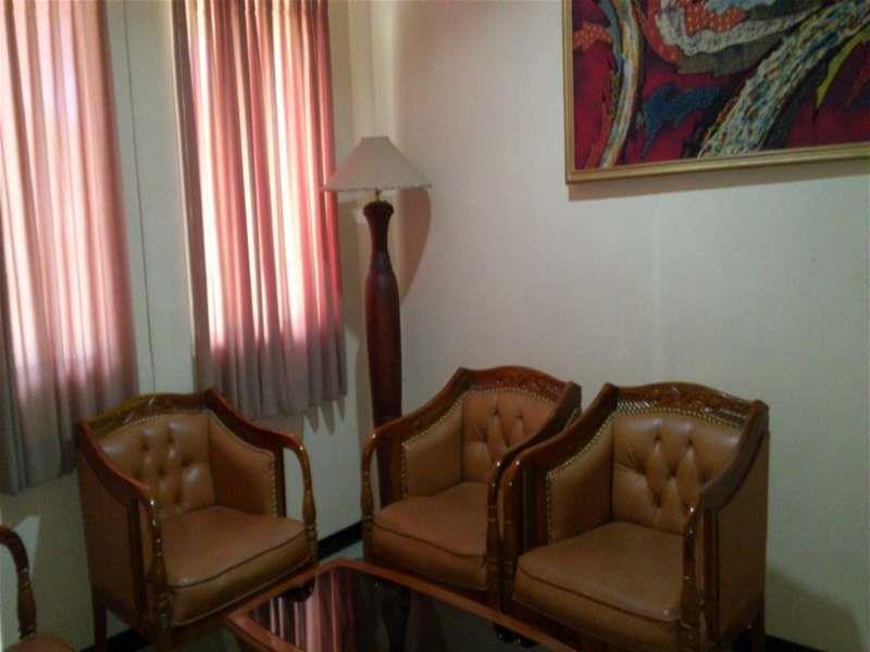 Hotel Sokanandi Wonosobo Zewnętrze zdjęcie